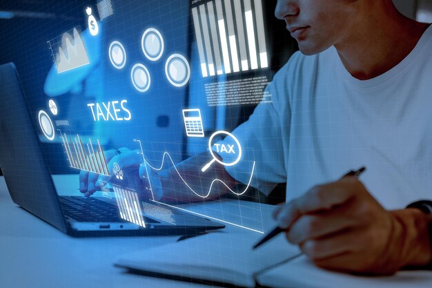 Fiscalidad trading - Asesor Trading JAP y Asociados